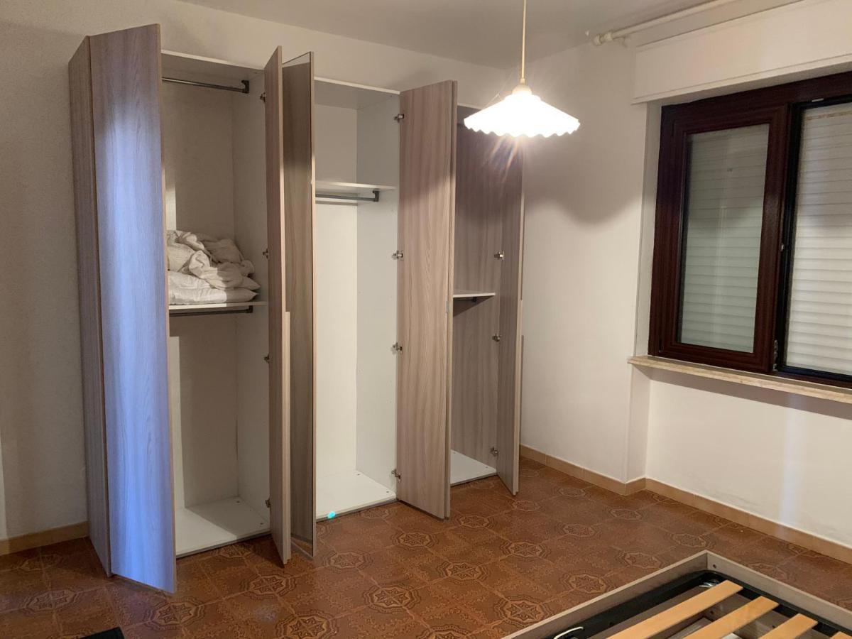 Apartmán Casa Sul Mare Scogliolungo II Porto Torres Exteriér fotografie