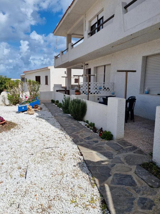 Apartmán Casa Sul Mare Scogliolungo II Porto Torres Exteriér fotografie