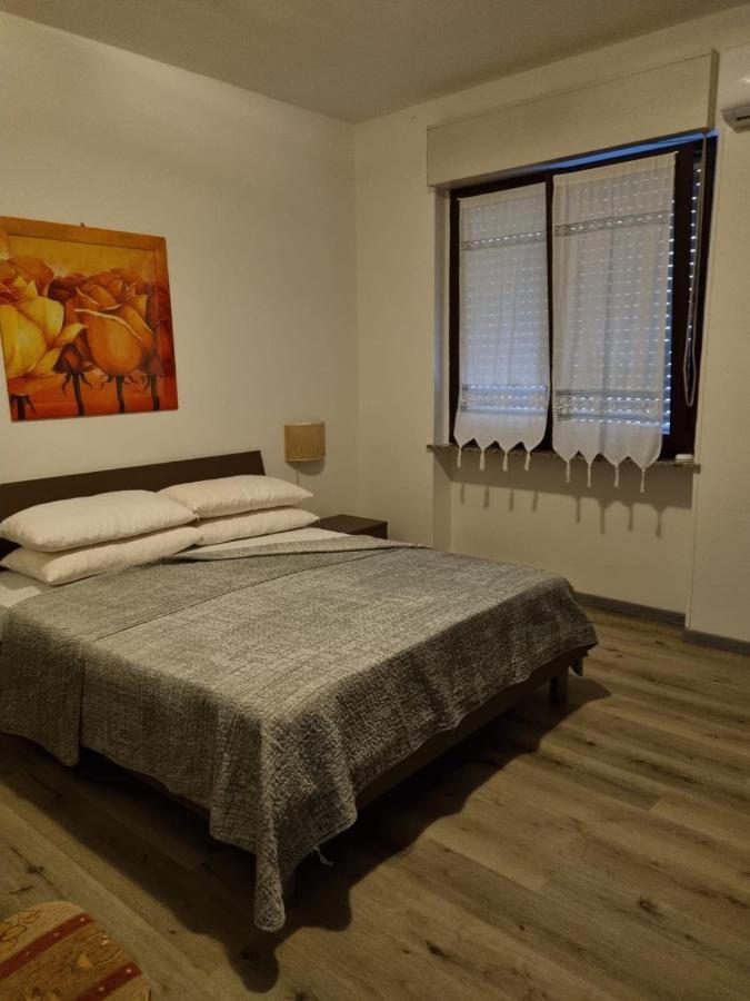 Apartmán Casa Sul Mare Scogliolungo II Porto Torres Exteriér fotografie
